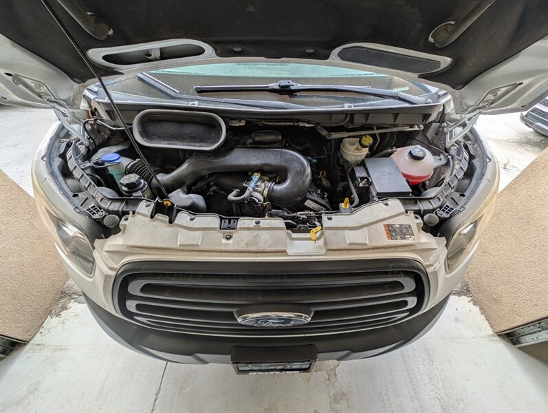 2018 Ford Transit 350 XL - Photo 16 - Bountiful, UT 84010