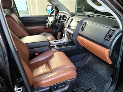 2012 Toyota Tundra Limited   - Photo 4 - Bountiful, UT 84010