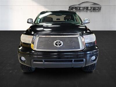 2012 Toyota Tundra Limited   - Photo 6 - Bountiful, UT 84010