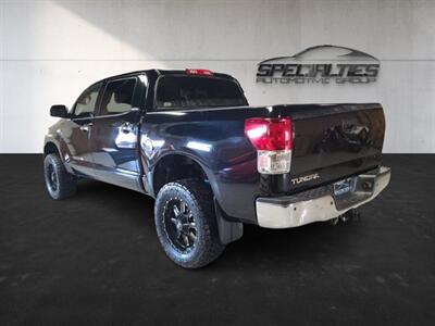 2012 Toyota Tundra Limited   - Photo 8 - Bountiful, UT 84010