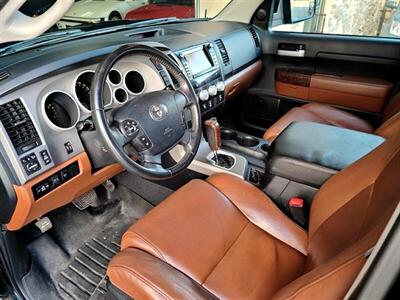 2012 Toyota Tundra Limited   - Photo 2 - Bountiful, UT 84010