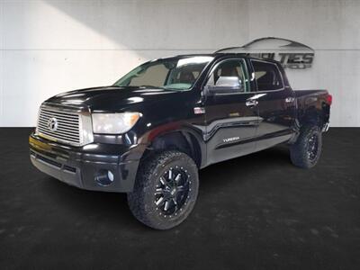 2012 Toyota Tundra Limited   - Photo 5 - Bountiful, UT 84010