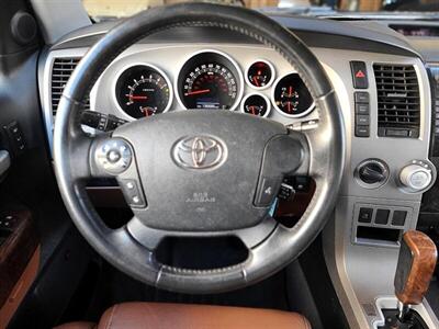 2012 Toyota Tundra Limited   - Photo 21 - Bountiful, UT 84010