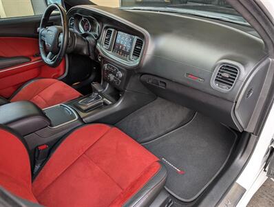 2022 Dodge Charger Scat Pack Widebody - Photo 4 - Bountiful, UT 84010