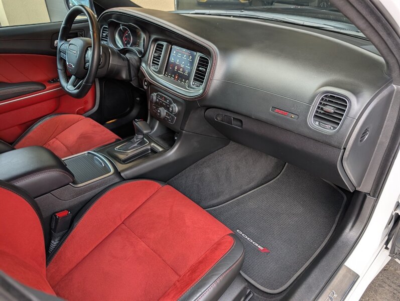 2022 Dodge Charger Scat Pack Widebody - Photo 4 - Bountiful, UT 84010