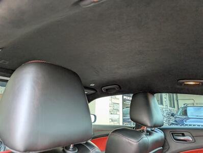 2022 Dodge Charger Scat Pack Widebody - Photo 27 - Bountiful, UT 84010