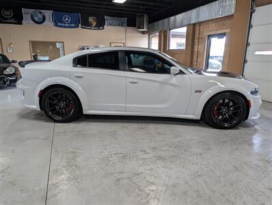 2022 Dodge Charger Scat Pack Widebody - Photo 11 - Bountiful, UT 84010