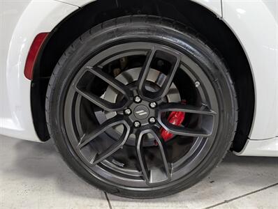 2022 Dodge Charger Scat Pack Widebody - Photo 13 - Bountiful, UT 84010