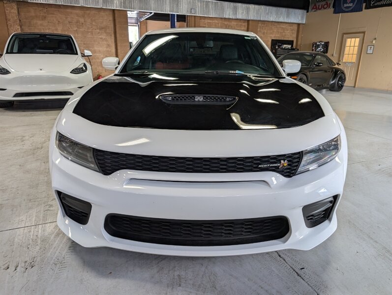 2022 Dodge Charger Scat Pack Widebody - Photo 6 - Bountiful, UT 84010