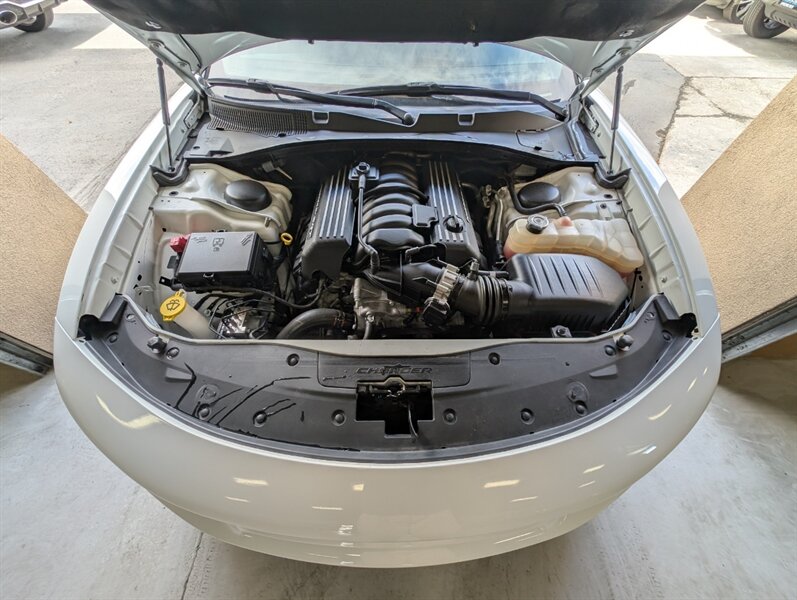 2022 Dodge Charger Scat Pack Widebody - Photo 17 - Bountiful, UT 84010
