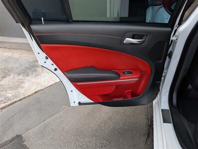 2022 Dodge Charger Scat Pack Widebody - Photo 25 - Bountiful, UT 84010