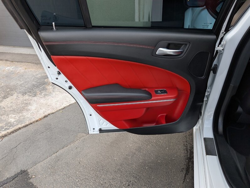 2022 Dodge Charger Scat Pack Widebody - Photo 25 - Bountiful, UT 84010