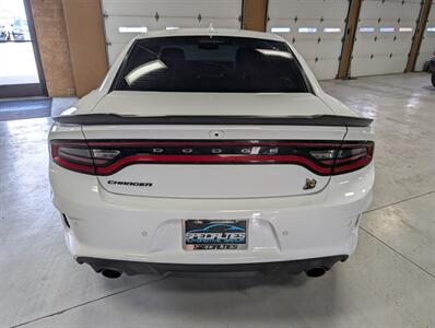 2022 Dodge Charger Scat Pack Widebody - Photo 9 - Bountiful, UT 84010