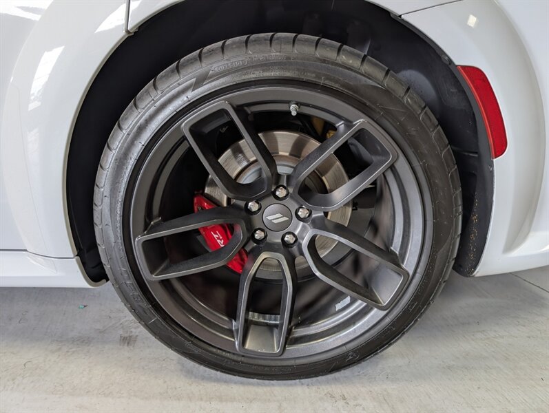 2022 Dodge Charger Scat Pack Widebody - Photo 14 - Bountiful, UT 84010
