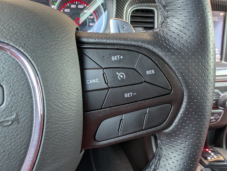 2022 Dodge Charger Scat Pack Widebody - Photo 22 - Bountiful, UT 84010