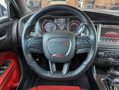 2022 Dodge Charger Scat Pack Widebody - Photo 19 - Bountiful, UT 84010