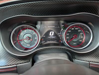 2022 Dodge Charger Scat Pack Widebody - Photo 20 - Bountiful, UT 84010