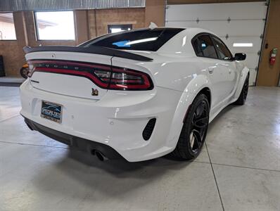 2022 Dodge Charger Scat Pack Widebody - Photo 10 - Bountiful, UT 84010