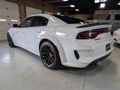 2022 Dodge Charger Scat Pack Widebody - Photo 8 - Bountiful, UT 84010