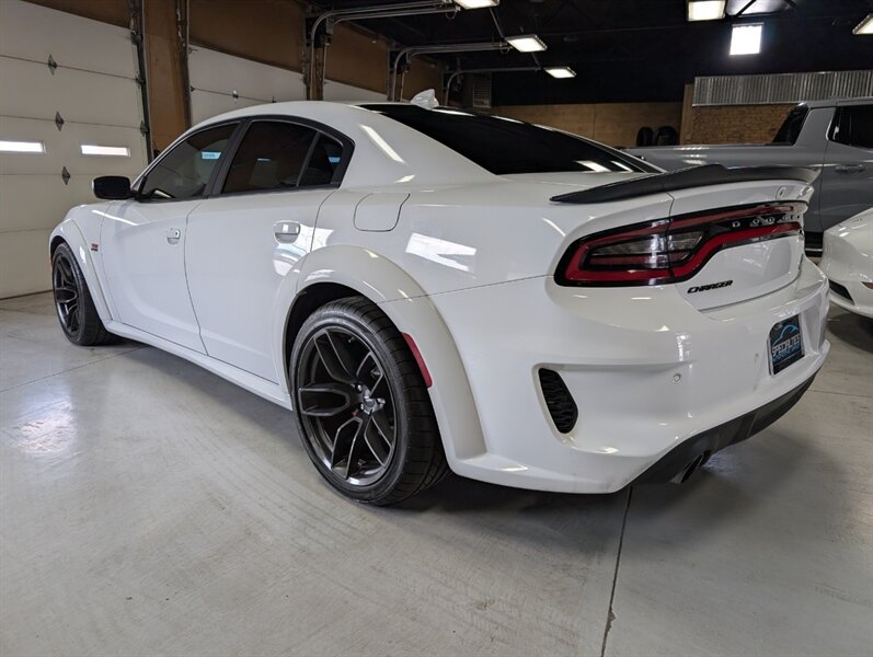 2022 Dodge Charger Scat Pack Widebody - Photo 8 - Bountiful, UT 84010