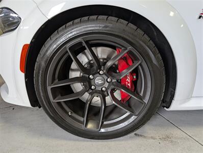 2022 Dodge Charger Scat Pack Widebody - Photo 15 - Bountiful, UT 84010