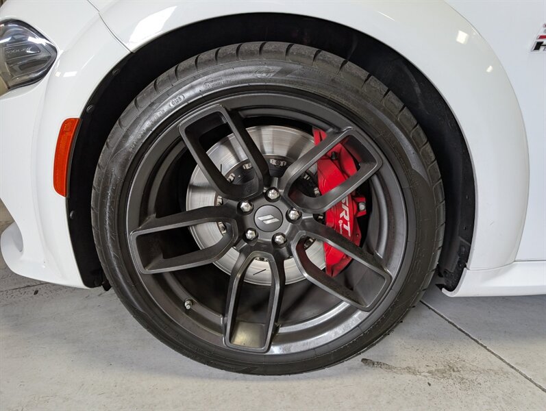 2022 Dodge Charger Scat Pack Widebody - Photo 15 - Bountiful, UT 84010