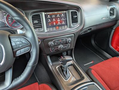 2022 Dodge Charger Scat Pack Widebody - Photo 23 - Bountiful, UT 84010