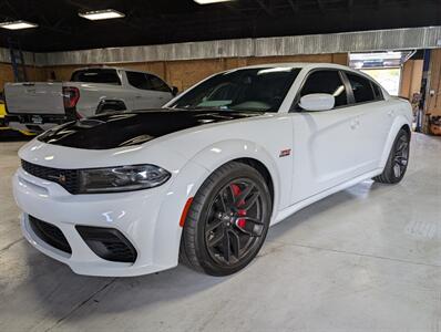 2022 Dodge Charger Scat Pack Widebody - Photo 5 - Bountiful, UT 84010