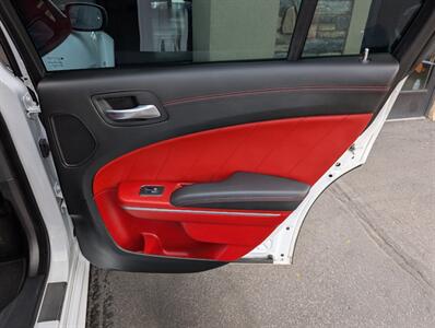 2022 Dodge Charger Scat Pack Widebody - Photo 28 - Bountiful, UT 84010