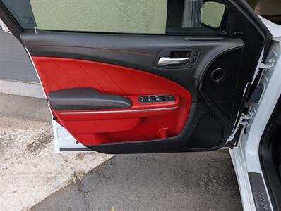 2022 Dodge Charger Scat Pack Widebody - Photo 18 - Bountiful, UT 84010