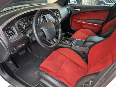 2022 Dodge Charger Scat Pack Widebody - Photo 2 - Bountiful, UT 84010
