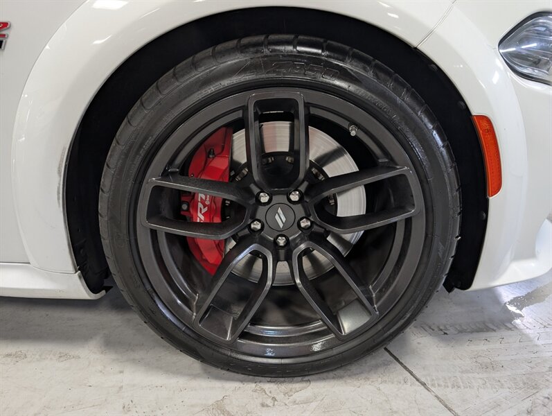 2022 Dodge Charger Scat Pack Widebody - Photo 12 - Bountiful, UT 84010
