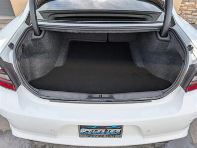 2022 Dodge Charger Scat Pack Widebody - Photo 32 - Bountiful, UT 84010