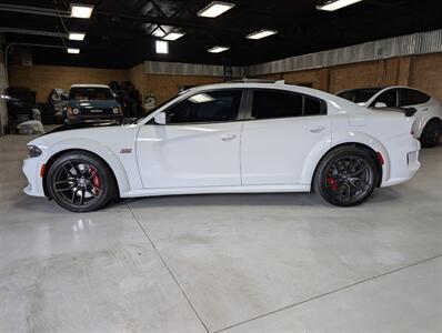 2022 Dodge Charger Scat Pack Widebody - Photo 7 - Bountiful, UT 84010