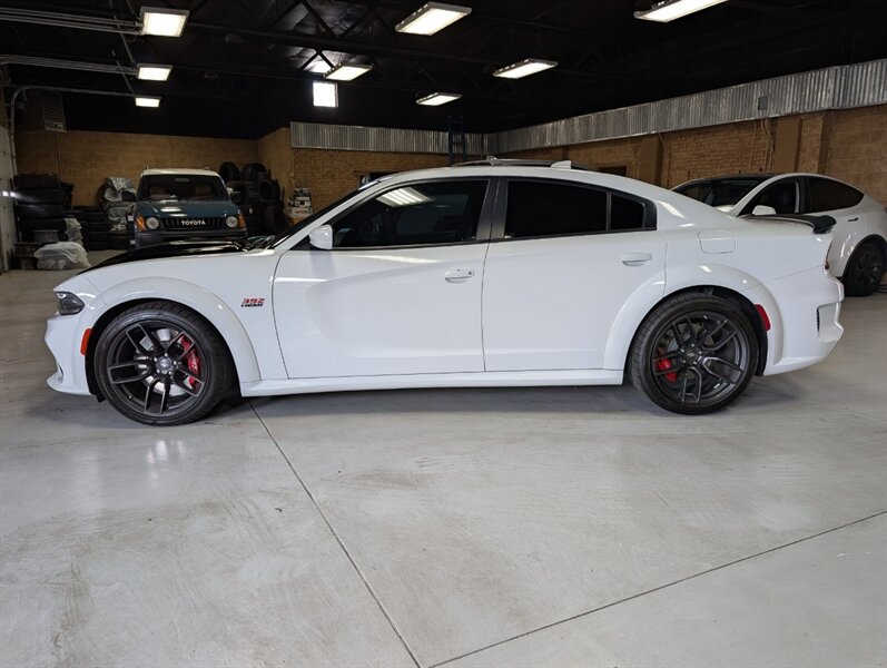 2022 Dodge Charger Scat Pack Widebody - Photo 7 - Bountiful, UT 84010
