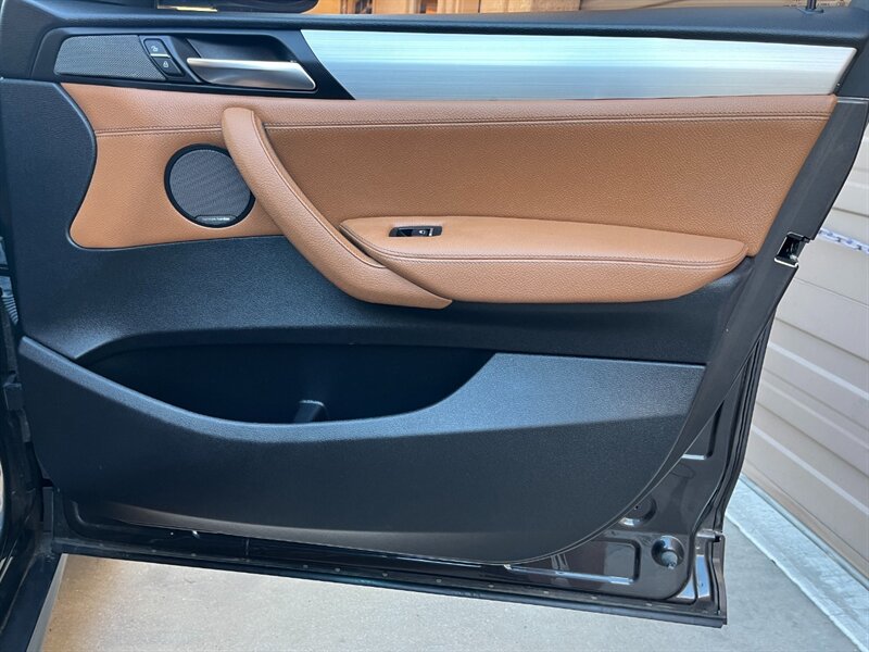 2018 BMW X4 M40i - Photo 51 - St. George, UT 84770-2625