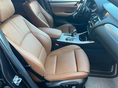 2018 BMW X4 M40i - Photo 13 - St. George, UT 84770-2625