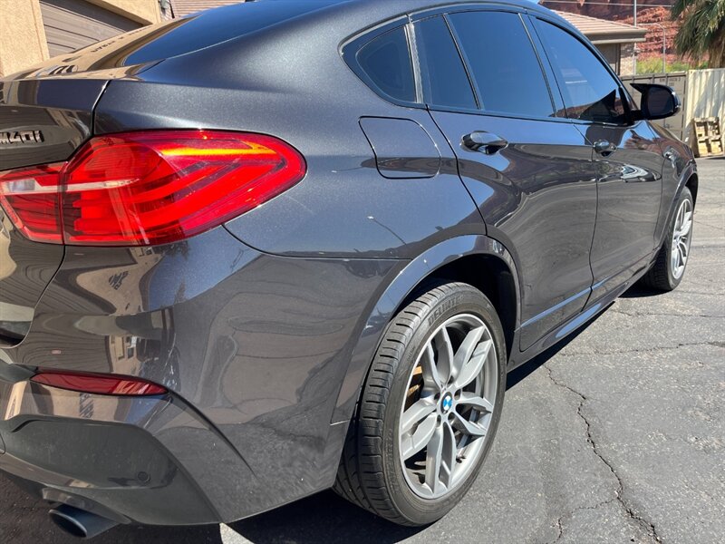 2018 BMW X4 M40i - Photo 24 - St. George, UT 84770-2625