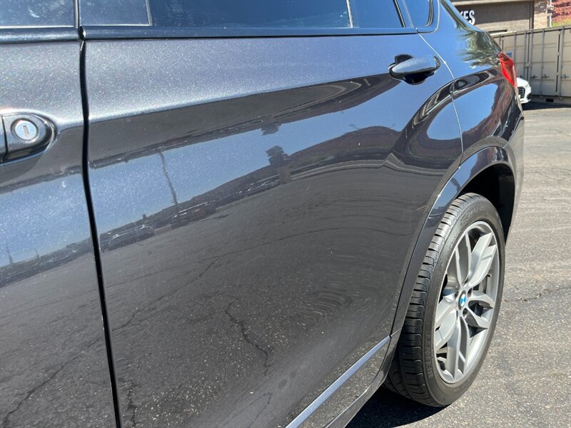 2018 BMW X4 M40i - Photo 28 - St. George, UT 84770-2625