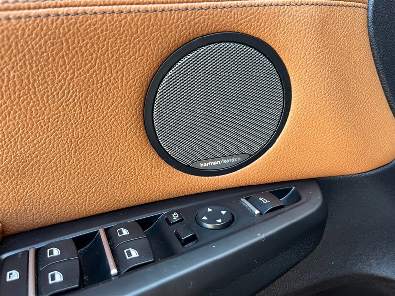 2018 BMW X4 M40i - Photo 41 - St. George, UT 84770-2625