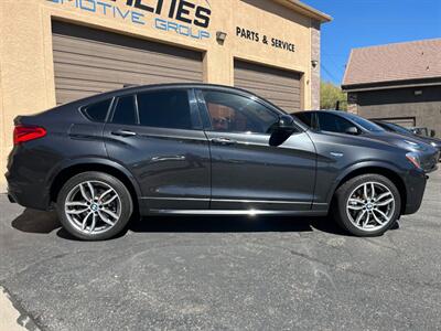 2018 BMW X4 M40i - Photo 6 - St. George, UT 84770-2625