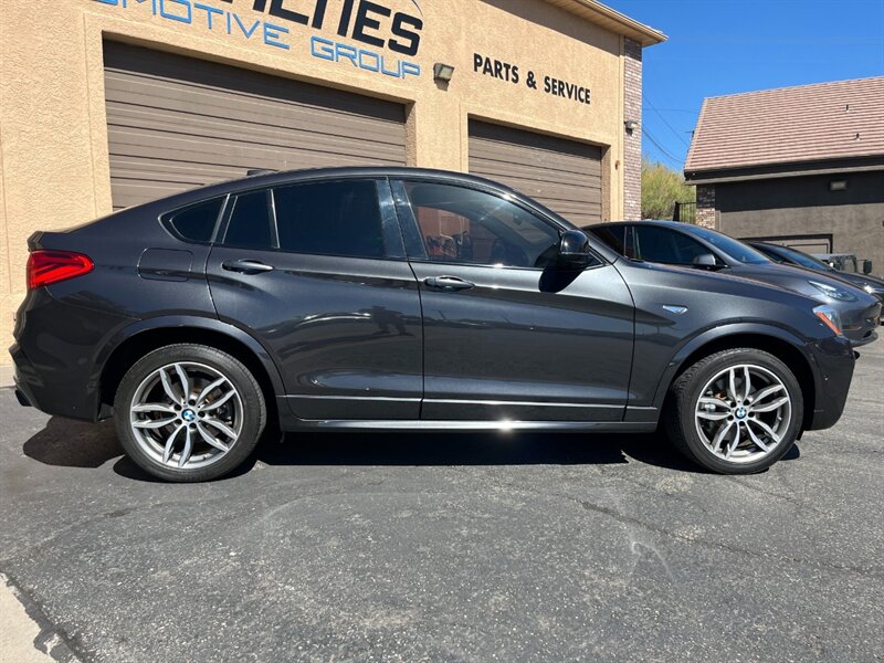 2018 BMW X4 M40i - Photo 6 - St. George, UT 84770-2625