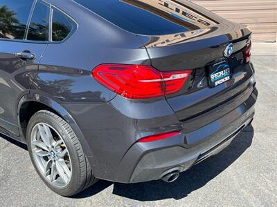 2018 BMW X4 M40i - Photo 14 - St. George, UT 84770-2625