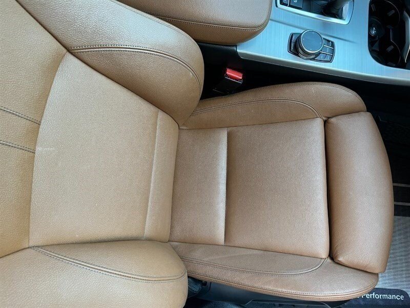 2018 BMW X4 M40i - Photo 40 - St. George, UT 84770-2625