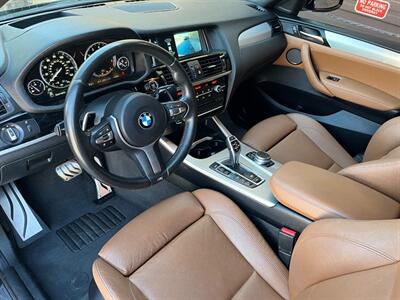 2018 BMW X4 M40i - Photo 2 - St. George, UT 84770-2625