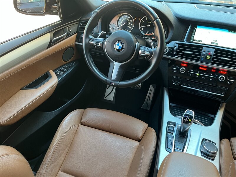 2018 BMW X4 M40i - Photo 17 - St. George, UT 84770-2625