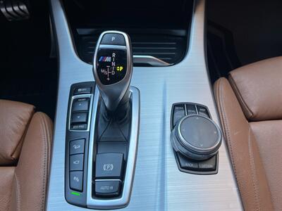2018 BMW X4 M40i - Photo 43 - St. George, UT 84770-2625