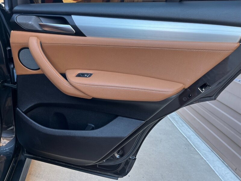 2018 BMW X4 M40i - Photo 50 - St. George, UT 84770-2625