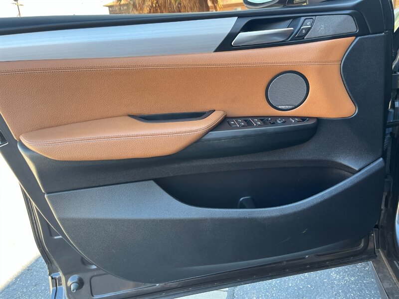 2018 BMW X4 M40i - Photo 48 - St. George, UT 84770-2625