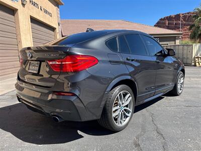 2018 BMW X4 M40i - Photo 32 - St. George, UT 84770-2625